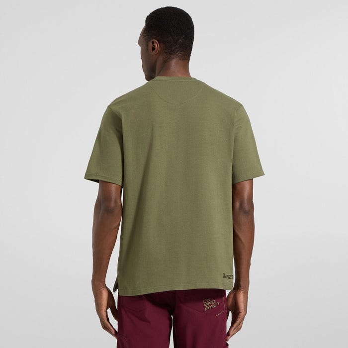 LaSportiva Moon Patch T-Shirt M 