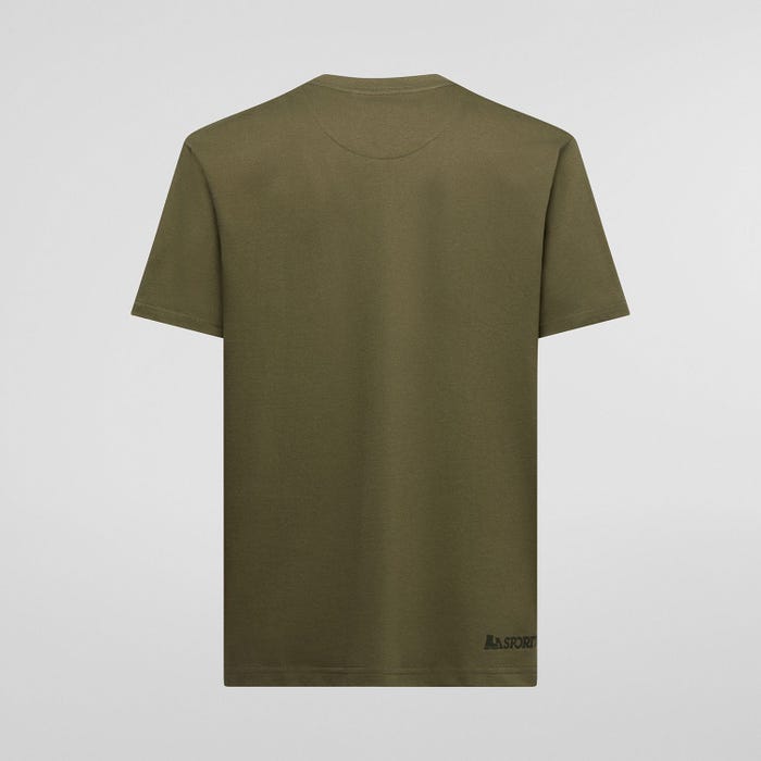 LaSportiva Moon Patch T-Shirt M 