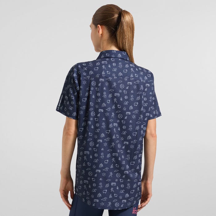 LaSportiva Move Tech Shirt