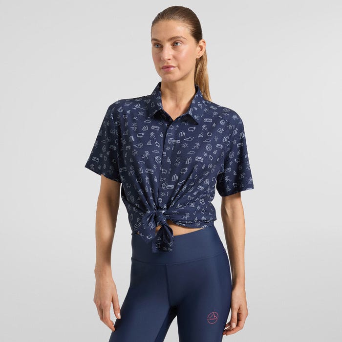 LaSportiva Move Tech Shirt