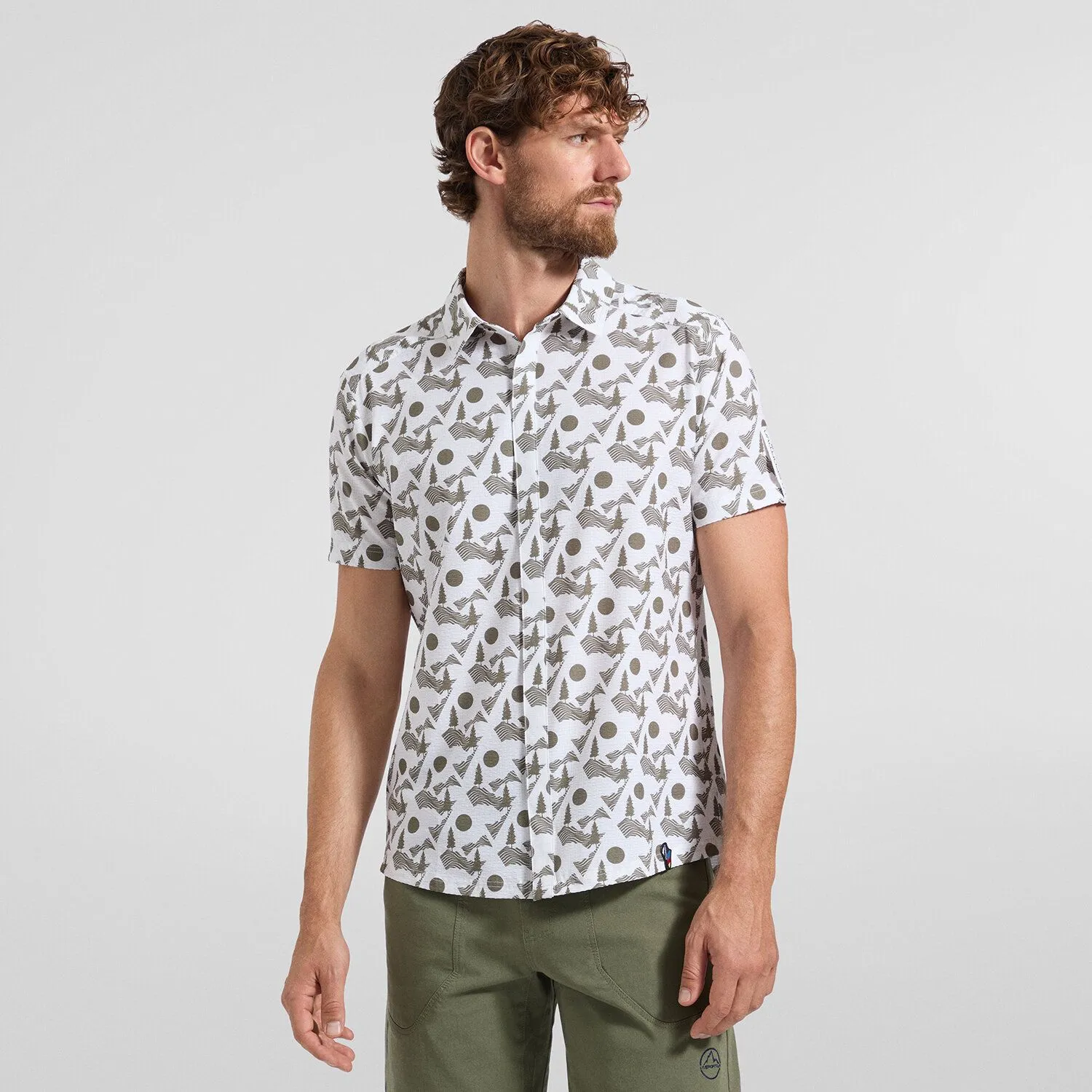LaSportiva Move Tech Shirt