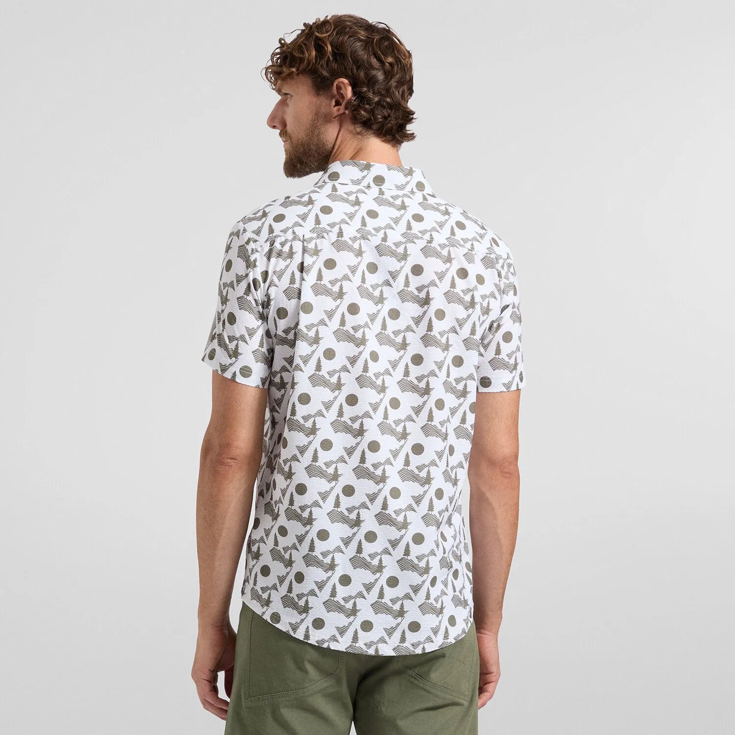 LaSportiva Move Tech Shirt