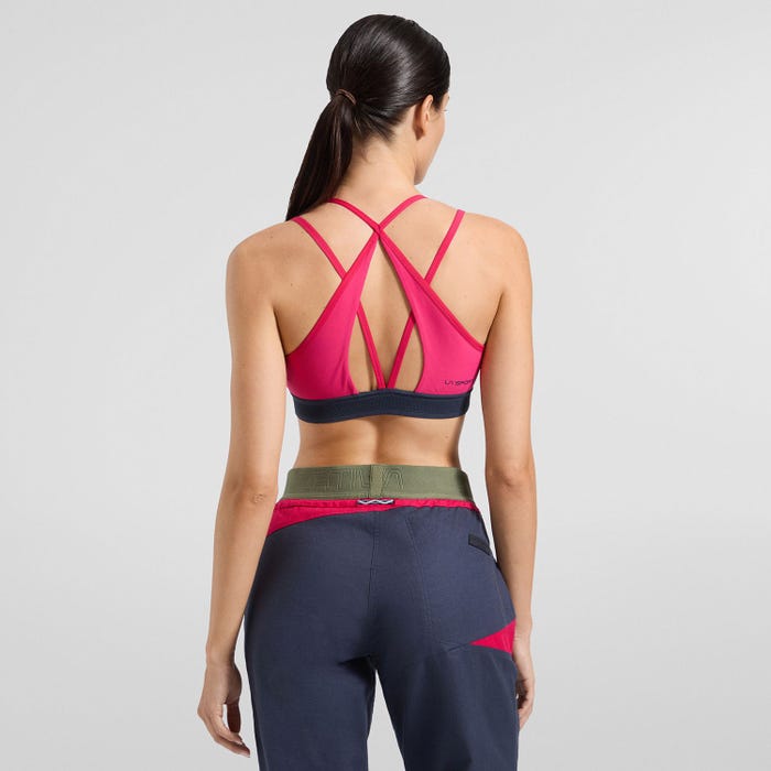 La Sportiva Boulder Bra W
