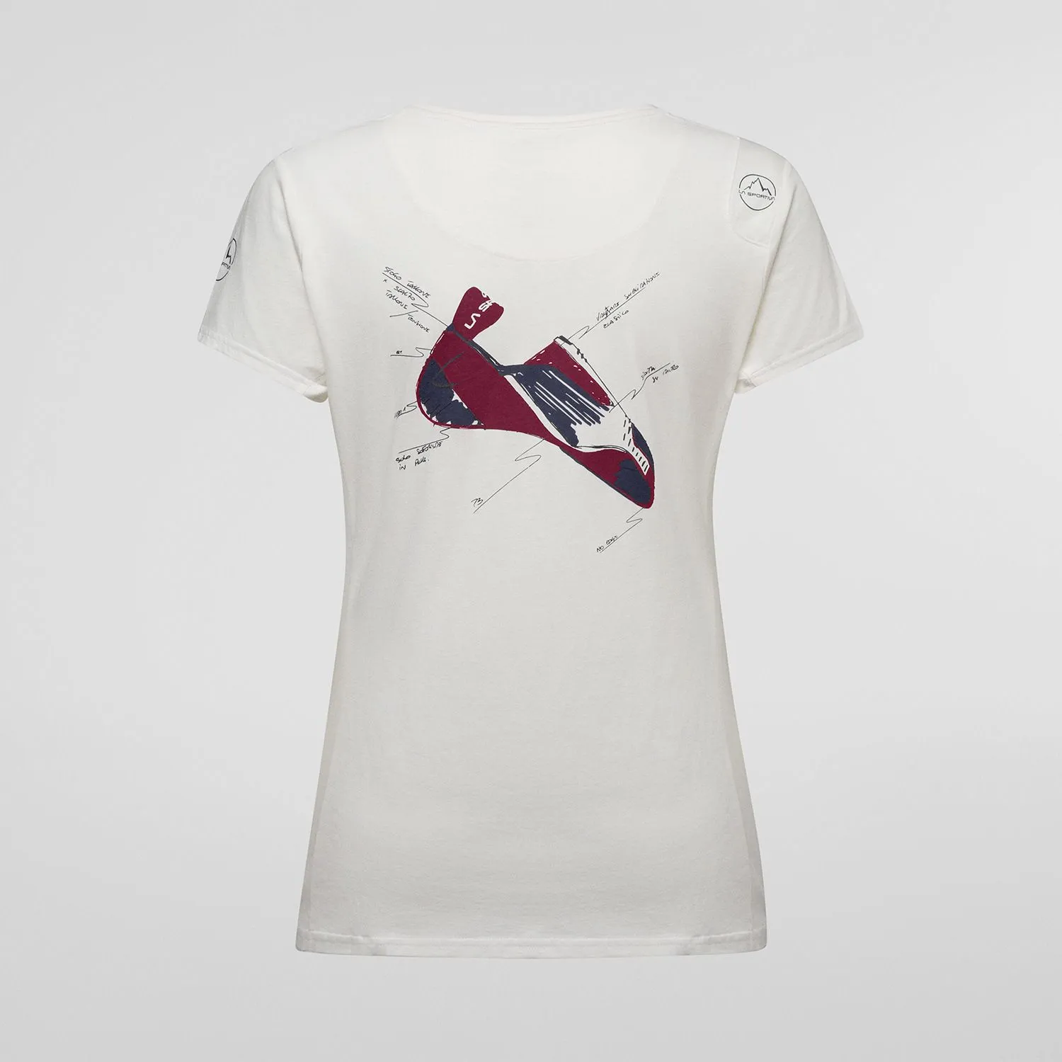 LaSportiva Mantra T-Shirt Women
