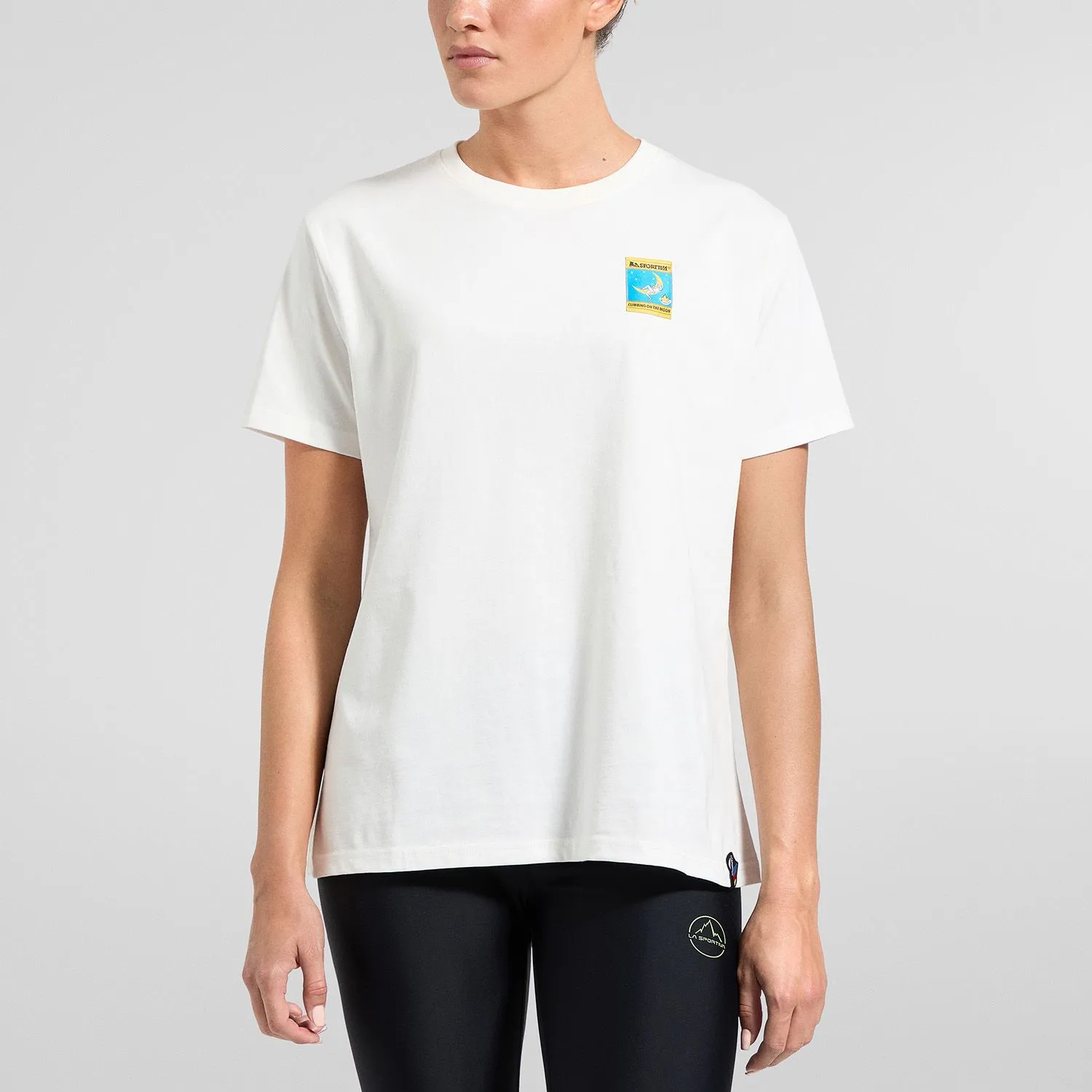 LaSportiva Moon Climb T-Shirt Women