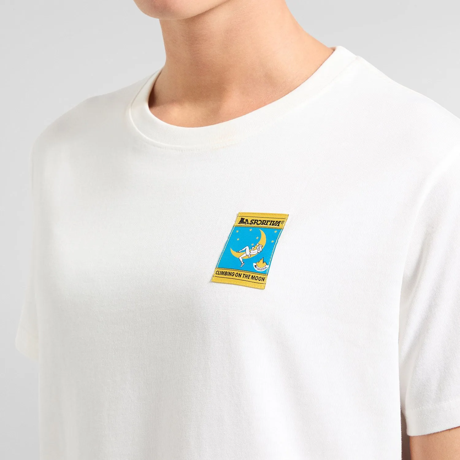 LaSportiva Moon Climb T-Shirt Women