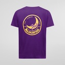 LaSportiva Climbing on The Moon T-Shirt Men
