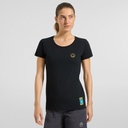 LaSportiva Climbing on The Moon T-Shirt Women