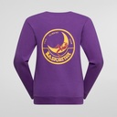 LaSportiva Climbing on The Moon Sweatshirt Women
