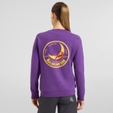 LaSportiva Climbing on The Moon Sweatshirt Women