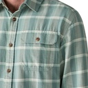Patagonia Long-Sleeved Lightweight Fjord Flannel Shirt Men