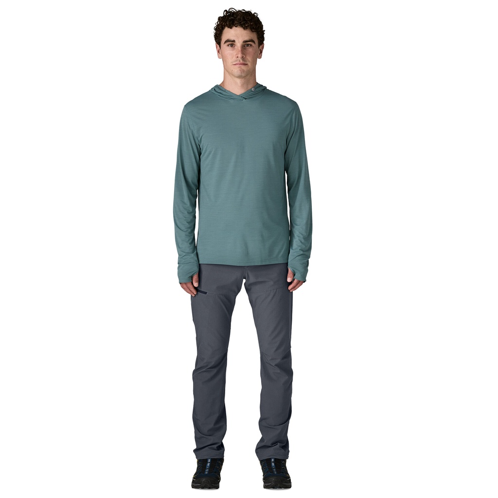Patagonia Men's Terravia Trail Pants - Regular