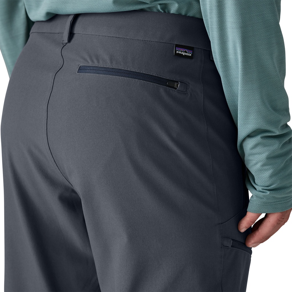 Patagonia Men's Terravia Trail Pants - Regular