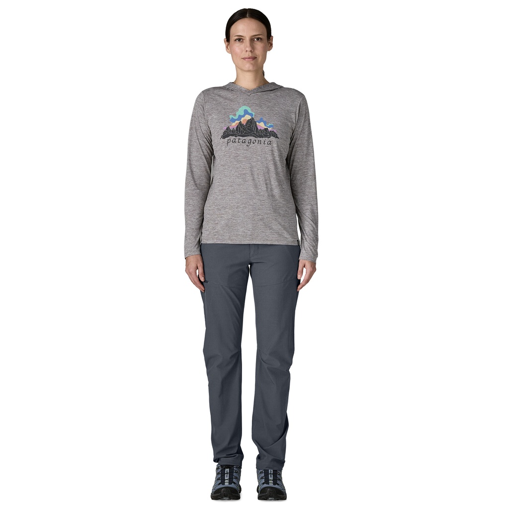 Patagonia Women's Terravia Trail Pants - Regular