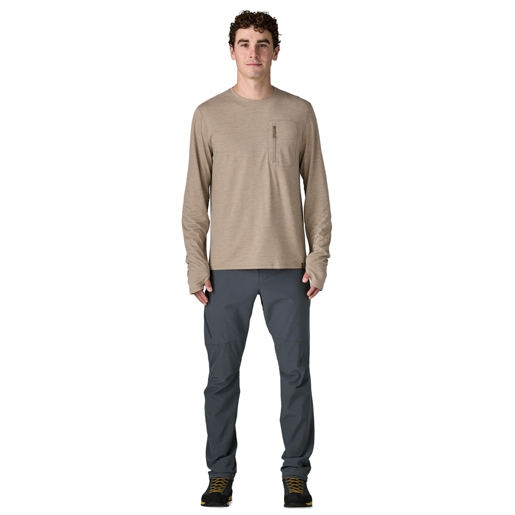Patagonia Men's Terravia Alpine Pants - Regular