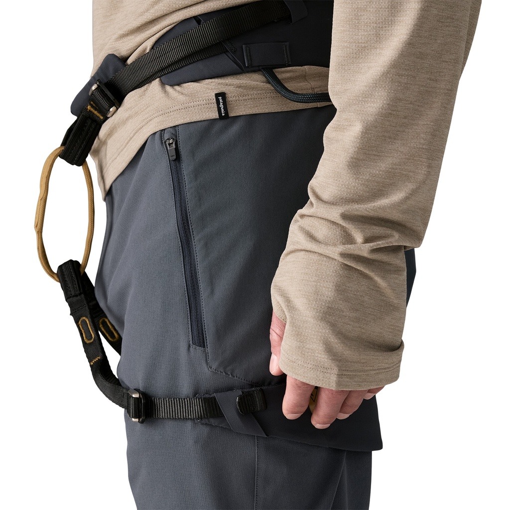 Patagonia Men's Terravia Alpine Pants - Regular