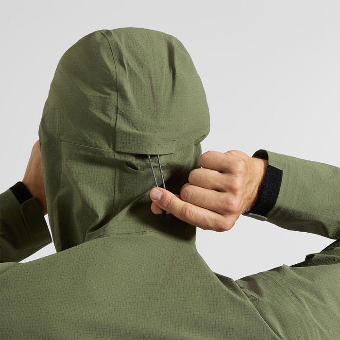 LaSportiva Helixir Shell Jacket Men