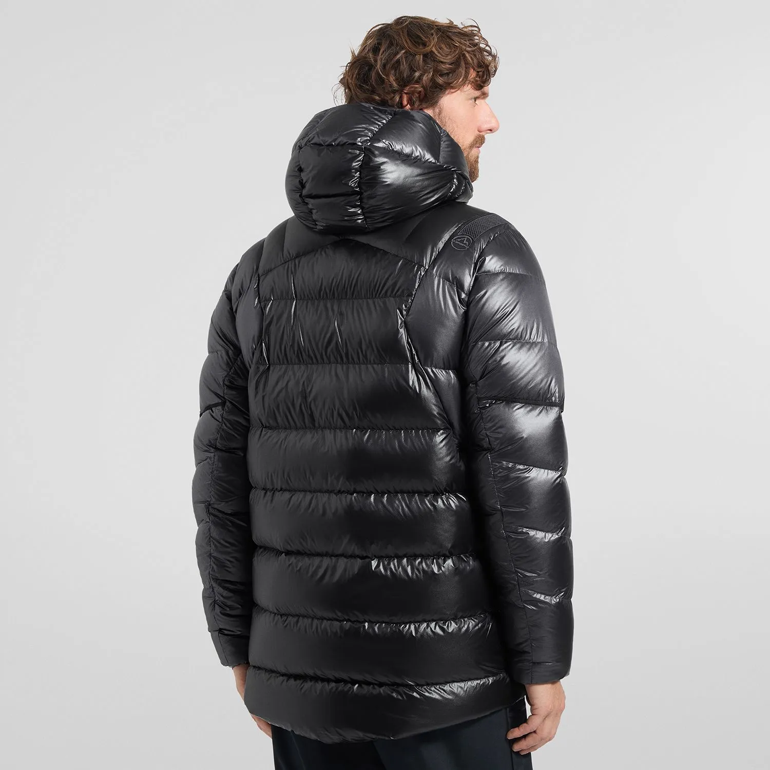 LaSportiva Supercouloir Down Parka Men