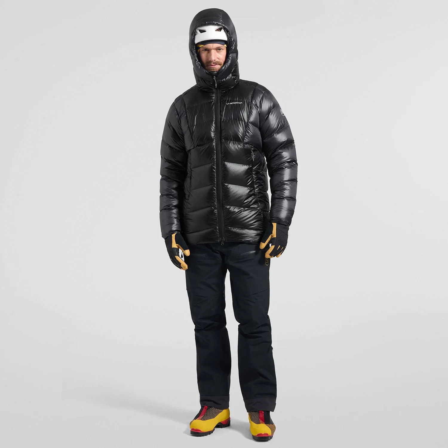 LaSportiva Supercouloir Down Parka Men