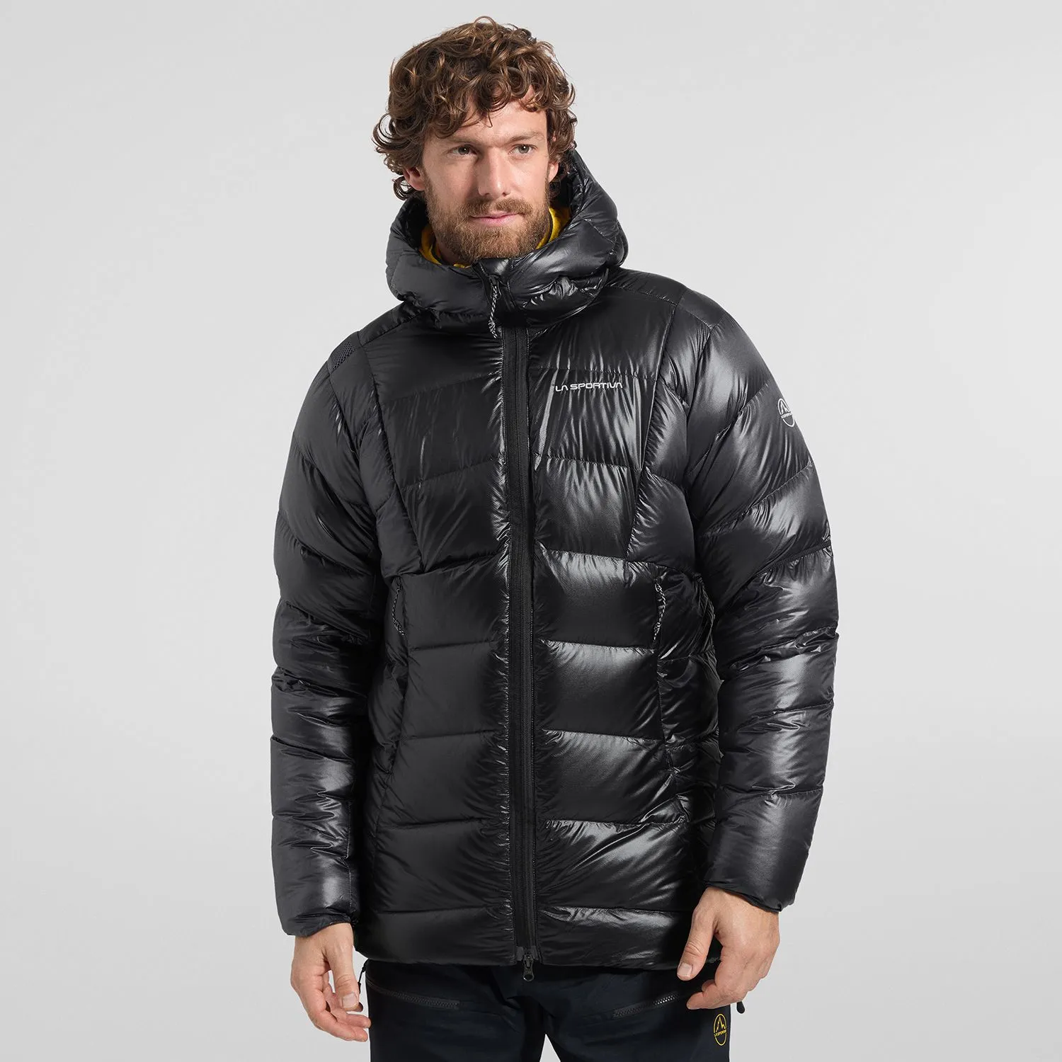 LaSportiva Supercouloir Down Parka Men