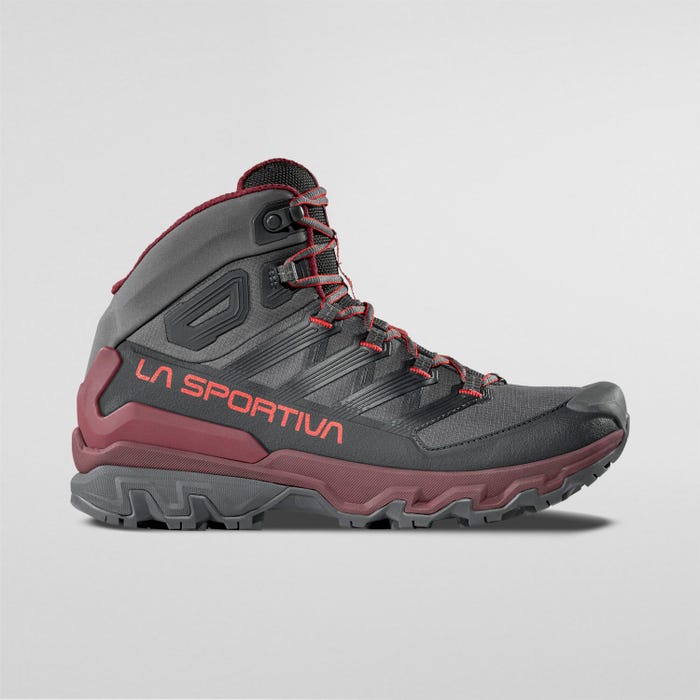 LaSportiva Ultra Raptor III Mid GTX
