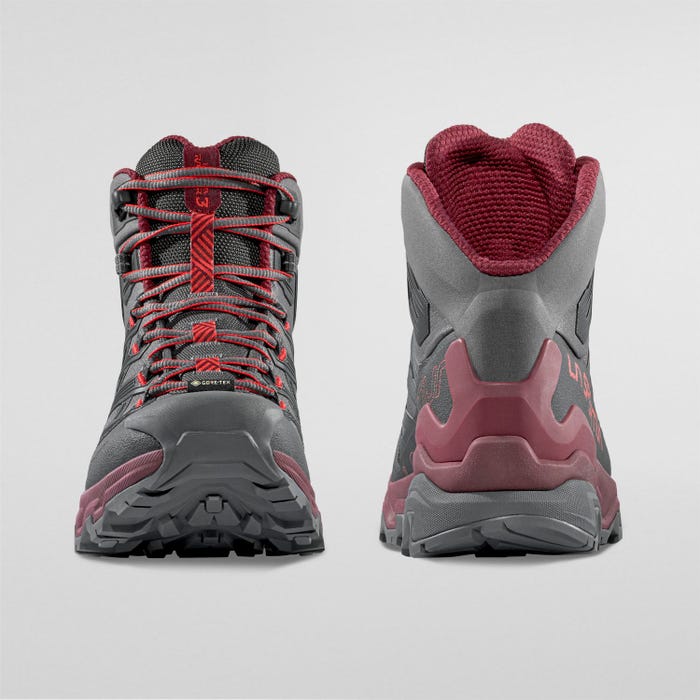 LaSportiva Ultra Raptor III Mid GTX