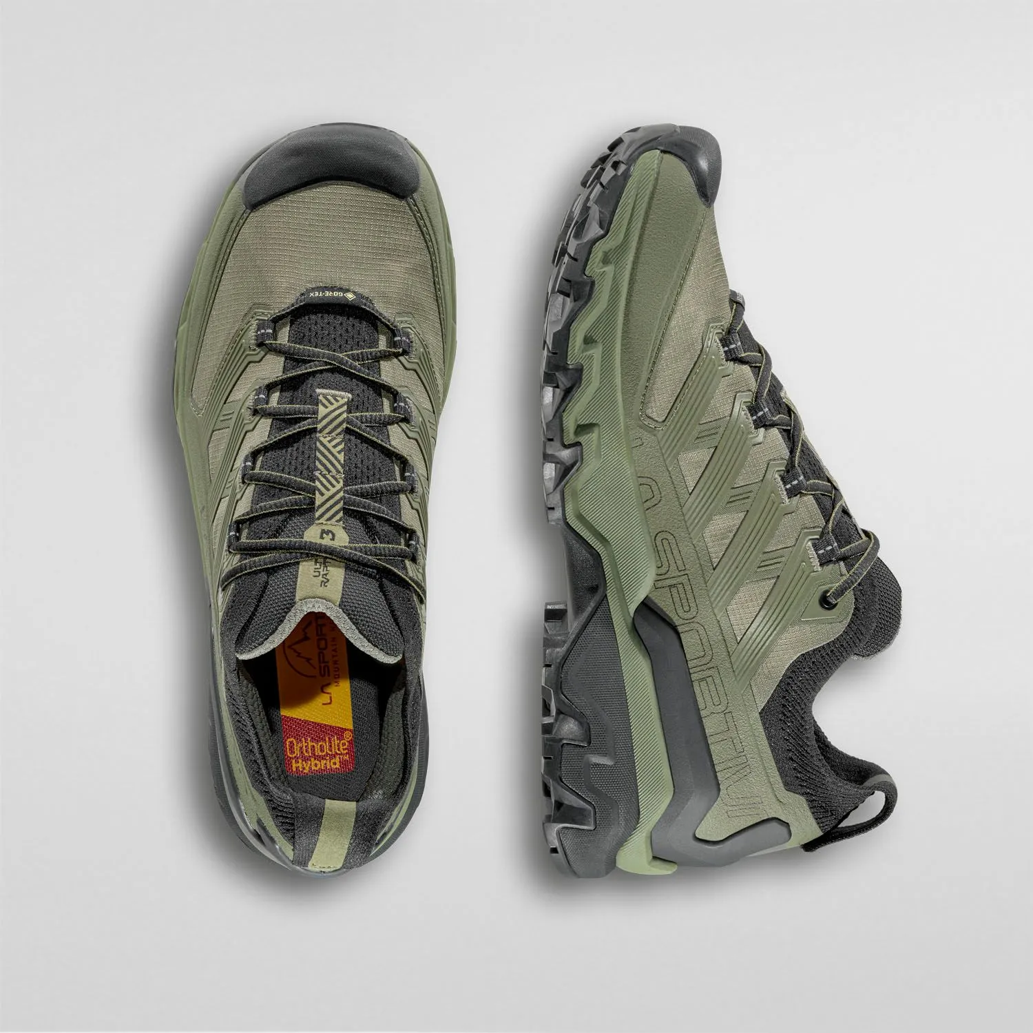 LaSportiva Ultra Raptor III GTX