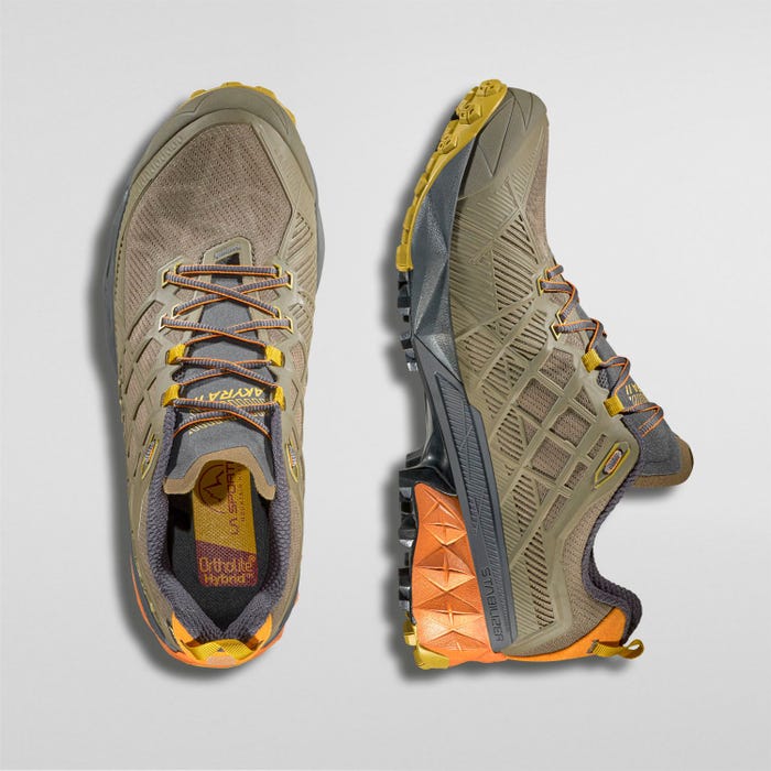 LaSportiva Akyra II GTX