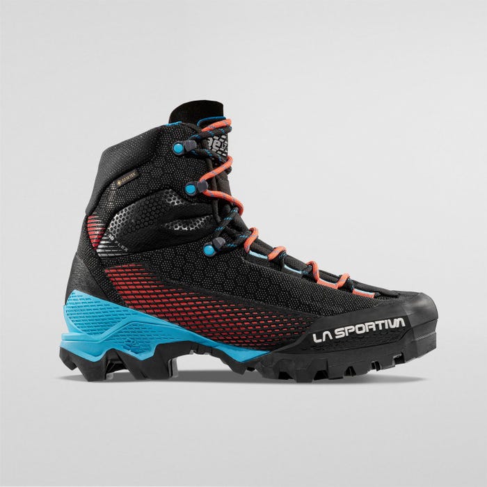 LaSportiva Aequilibrium ST GTX Woman