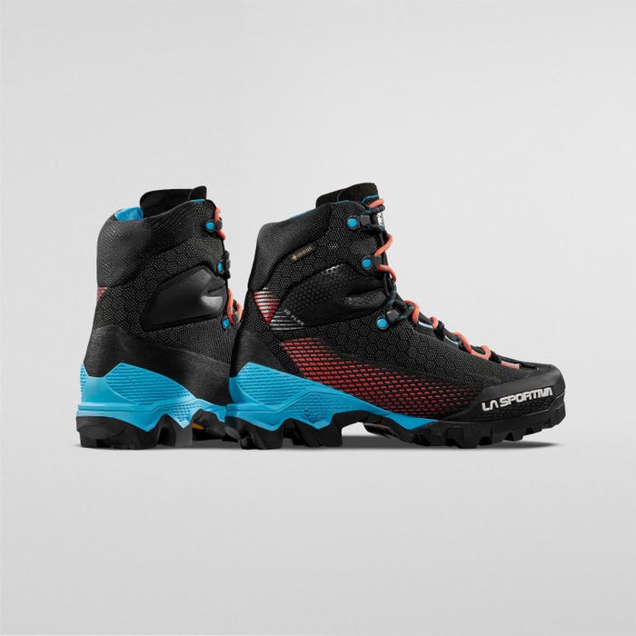 LaSportiva Aequilibrium ST GTX Woman