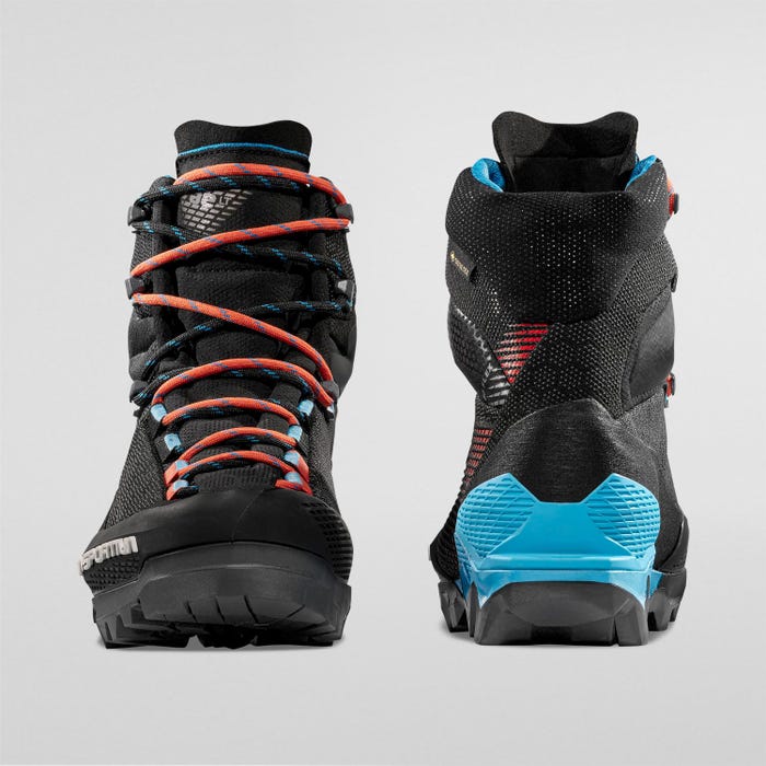 LaSportiva Aequilibrium ST GTX Woman