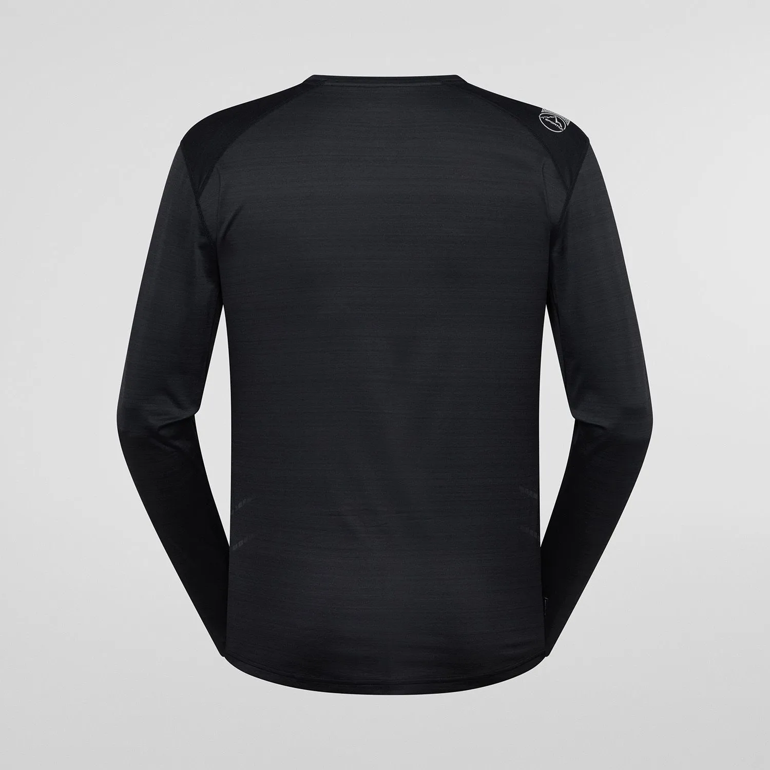 [ZASL017K00K00XL] LaSportiva Tour Long Sleeve Men (XL, Black)