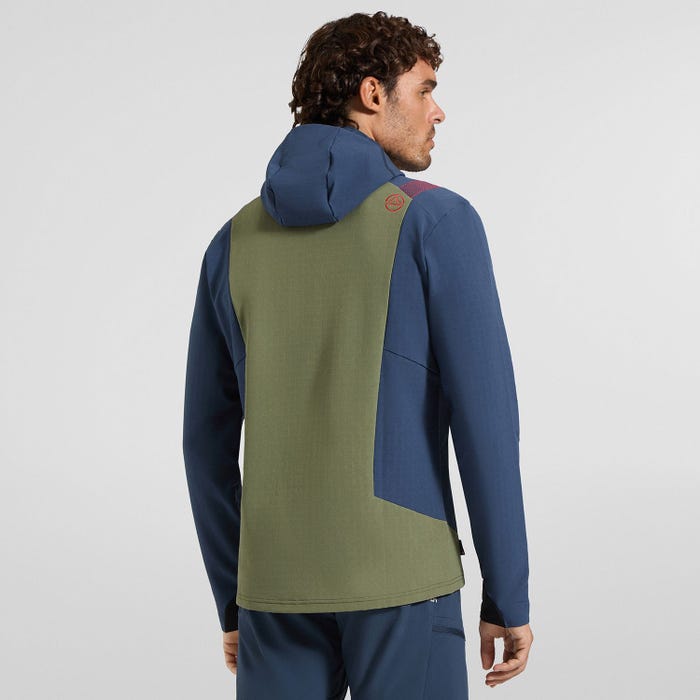 LaSportiva Descender Storm Jacket Men