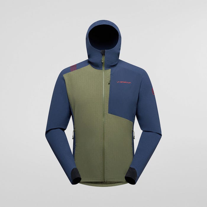 LaSportiva Descender Storm Jacket Men