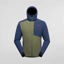 LaSportiva Descender Storm Jacket Men