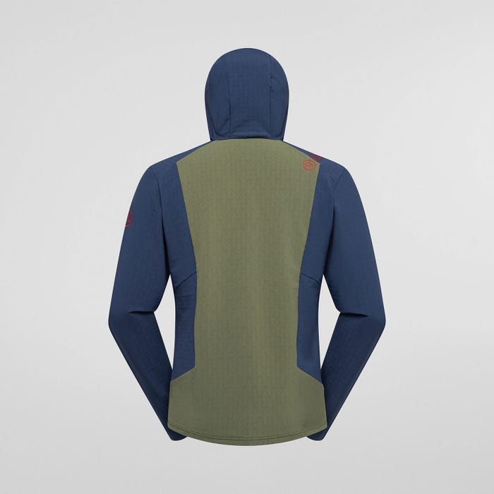 LaSportiva Descender Storm Jacket Men