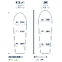 Sea to Summit Trailhead Synthetic Sleeping Bag.webp