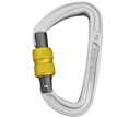 Singing Rock D carabiner COLT Screw