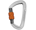 Singing Rock D carabiner COLT Screw