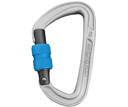 Singing Rock D carabiner COLT Screw