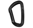 Karabinas Singing Rock D carabiner COLT Straight, Black