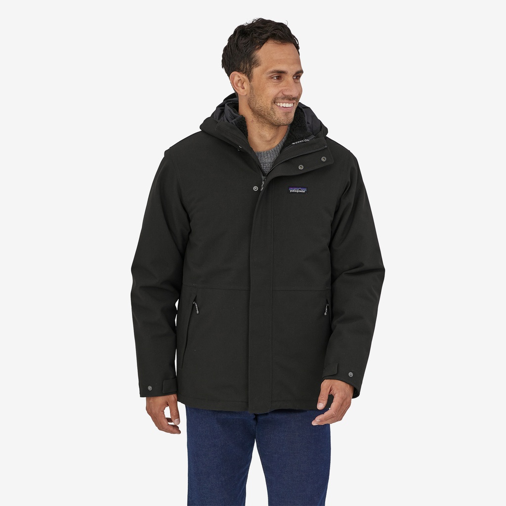 Patagonia M's Lone Mountain 3-in-1 Jkt