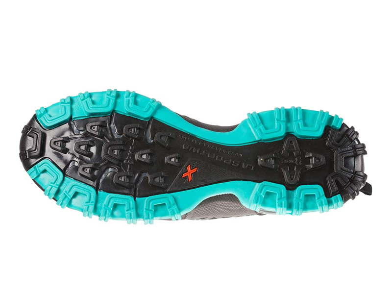 LaSportiva Bushido II Woman