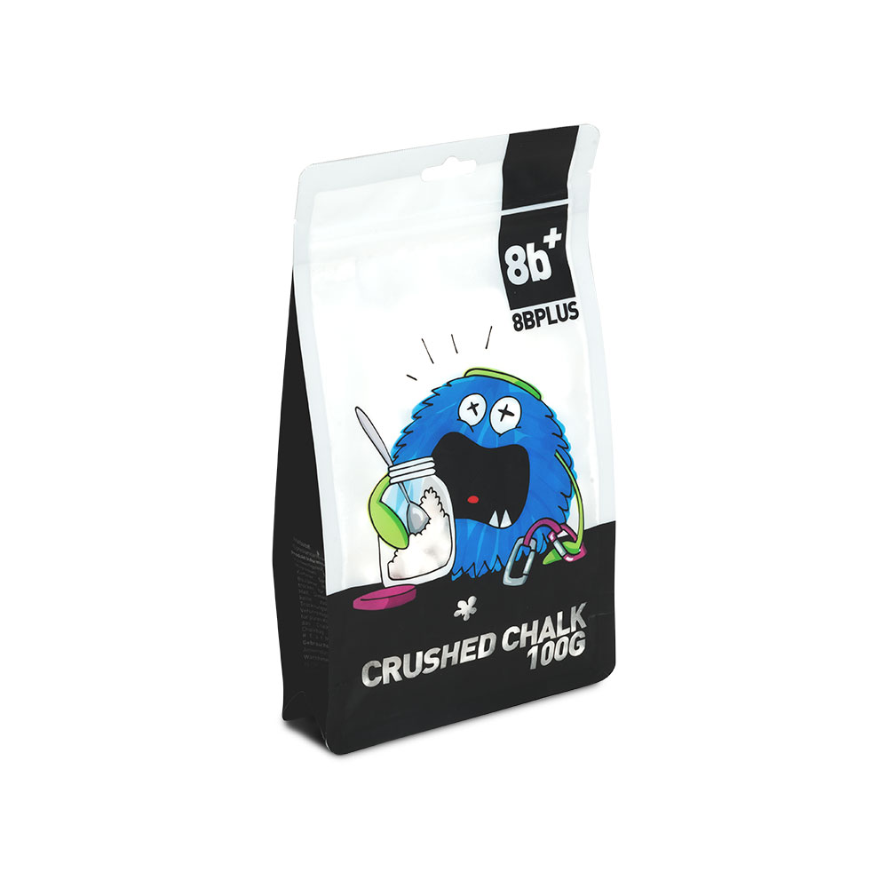 8Bplus 100G Crushed Chalk