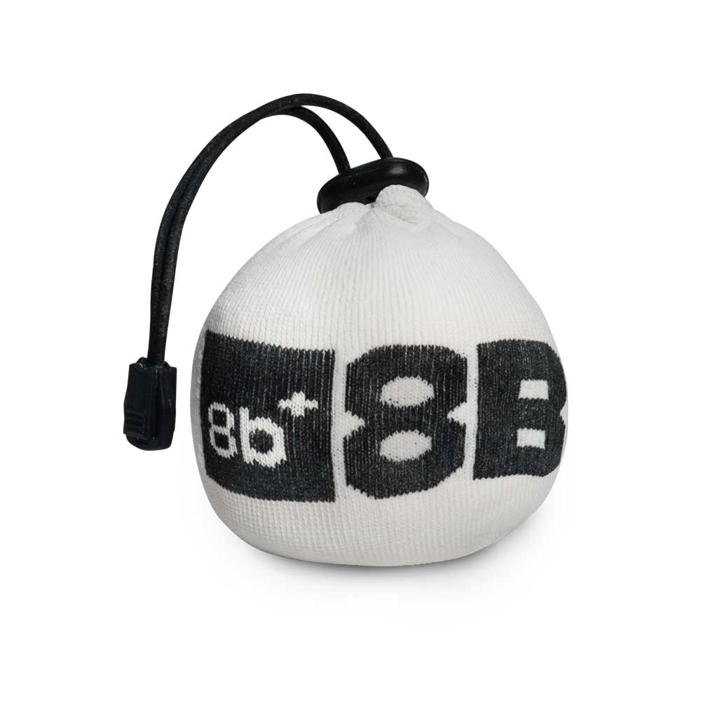 8Bplus CHALK BOMB (65g refillable)