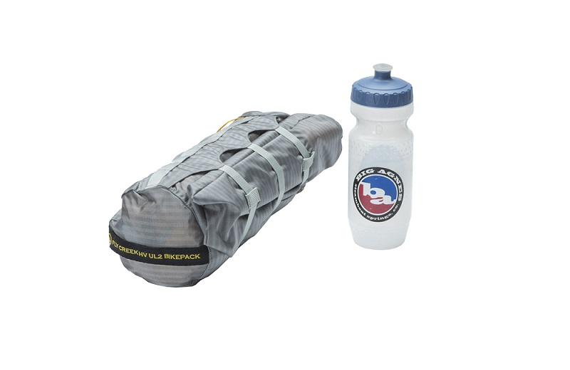 Big Agnes Fly Creek HV UL2 Bikepack