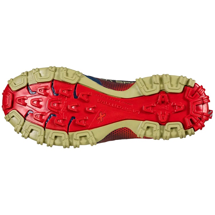 LaSportiva Bushido II GTX