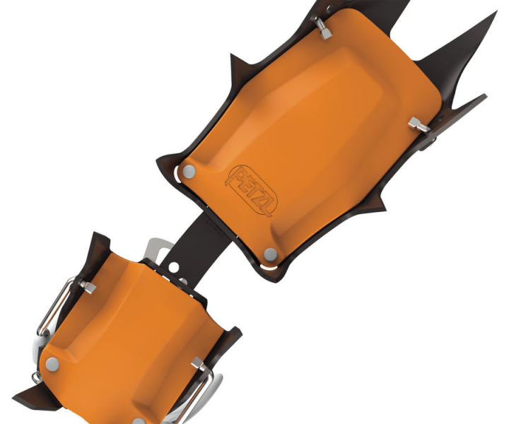 Petzl VASAK LEVERLOCK UNIVERSEL