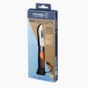 Opinel Outdoor N°08 Plastic handle