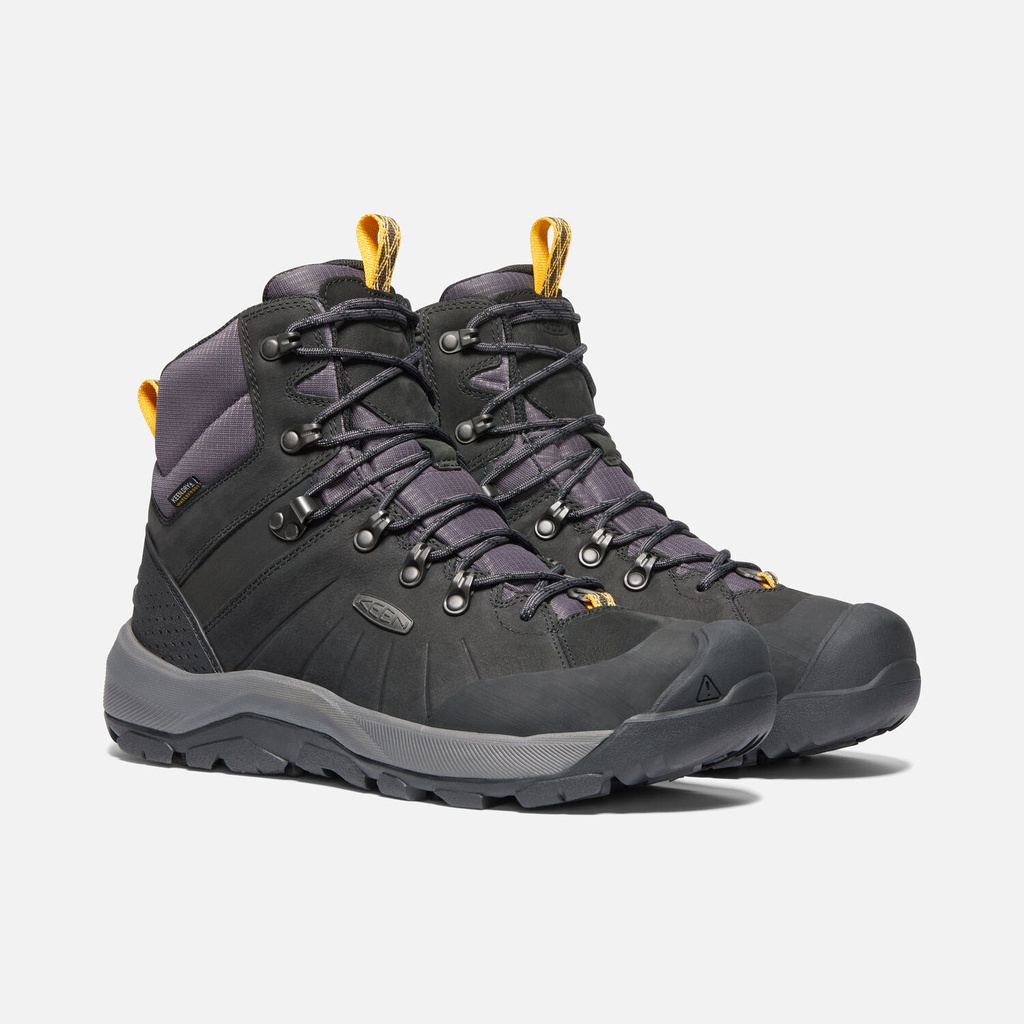 KEEN REVEL IV MID POLAR M